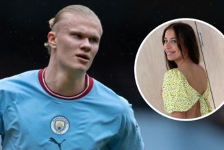 The lifestyle of Isabel Haugseng Johansen, Erling Haaland’s girlfriend