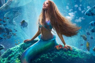 'The Little Mermaid' Slated To Swim to No. 1 at Box Office Opening Weekend