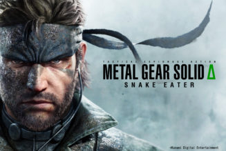 The Metal Gear Solid 3 remake will reuse the original game’s voice lines — with no changes