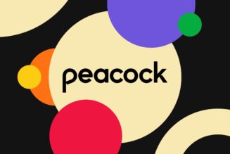 The NFL will make one playoff game a streaming exclusive on Peacock next year