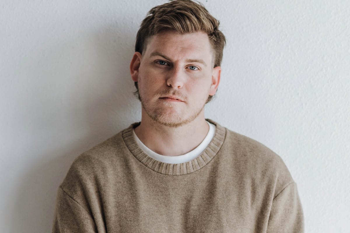 Zeek Elliott Details His Tenacious Journey From Professional Athlete To Music Executive