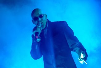 The Sisters of Mercy launch first US tour in 15 years: Setlist + Video