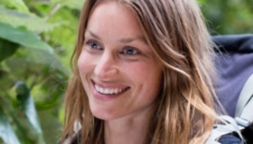 The travel that changed me: Miriam Lancewood