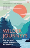 Wilder Journeys by Miriam Lancewood book cover