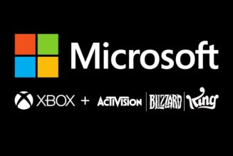 The UK doesn’t want Microsoft’s Activision Blizzard deal, so what happens next?