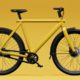 The VanMoof S4 and X4 E-Bikes Reflect 13 Years of Innovation