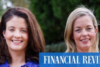 The Volte luxury clothing rental platform closes $4m series A funding ... - The Australian Financial Review