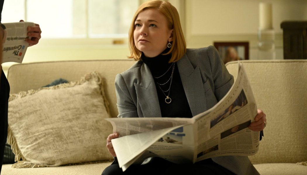 There's Nothing Silent About Quiet Luxury - Refinery29