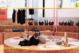 These Luxury Fashion Brands Are Taking A New Approach To Circularity