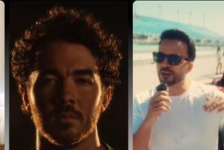 TikTok turns up on the volume on its music play with NewMusic search feature