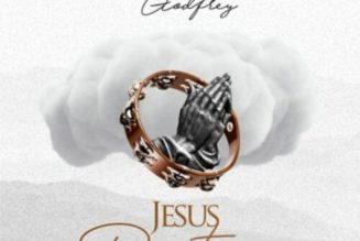 Tim Godfrey - Jesus Devotion