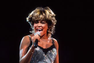 Tina Turner, Queen of Rock 'n' Roll, Dead at 83