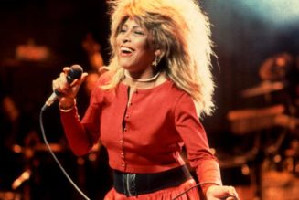Tina Turner, Queen of Rock 'n' Roll, Dies at 83