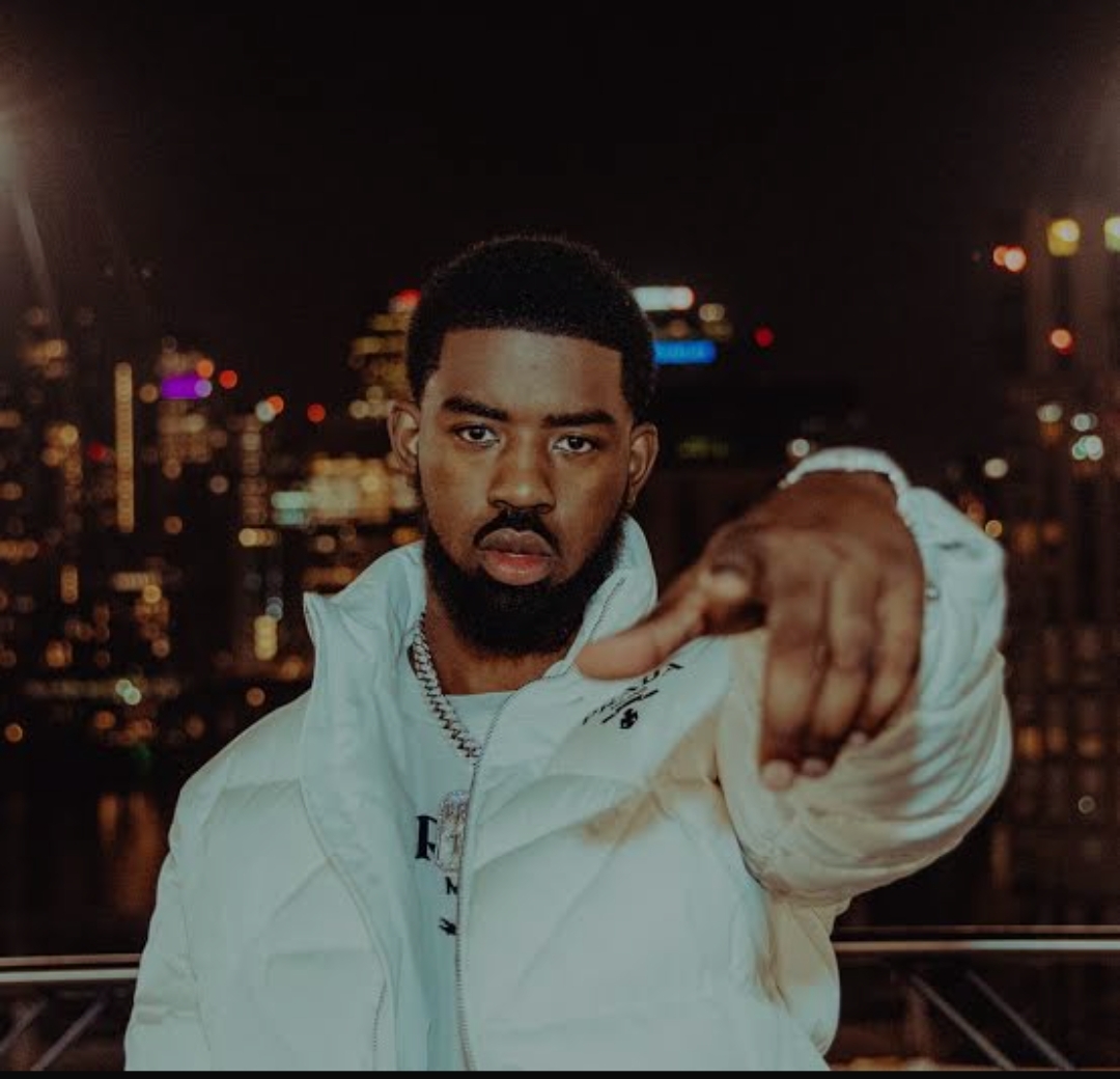 Tion Wayne - Healing