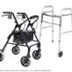 Tips for choosing and using walkers