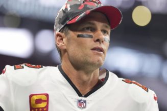 Tom Brady Becomes Part Owner of Las Vegas Raiders