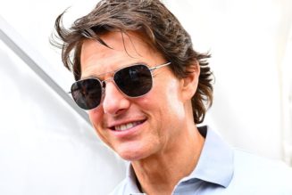 Tom Cruise Returns in First Trailer for ‘Mission: Impossible – Dead Reckoning Part One’