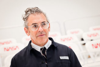 Tom Sachs Responds To Ugly Allegations Made About Him In The Workplace