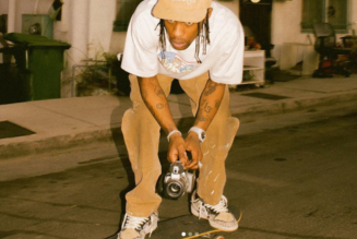 Travis Scott x Nike SB Dunk Rumored To Be Restocking