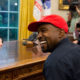 Treasurer On Kanye West’s Struggle “Kanye 2020” Presidential Campaign Team Resigns
