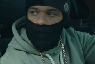 Tunde's Debut Mixtape 'First Lap' Shines a Light on UK Road Rap