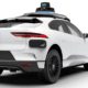 Uber Teams Up With Waymo for Driverless Robotaxi Ride Service