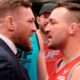 'Ultimate Fighter' Season 31 Trailer Shows Conor McGregor Shoving Michael Chandler By Throat