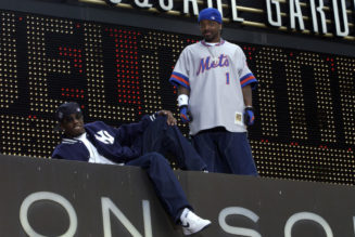 Verzuz Returns To MSG, Jermaine Dupri & Diddy Will Face Off