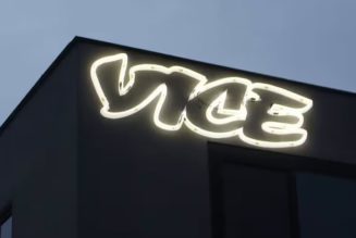 Vice Media Officially Files for Bankruptcy