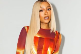 Victoria Monét Heats Up With New Track “Party Girls”