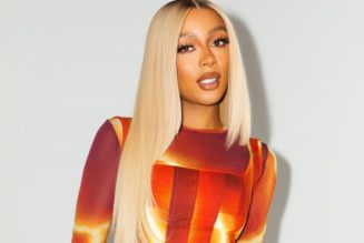 Victoria Monét Heats Up With New Track “Party Girls”