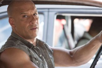 Vin Diesel teases 12th Fast and Furious movie