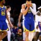 Warriors observations: Ugly performance in Game 3 blowout loss to Lakers - NBC Sports