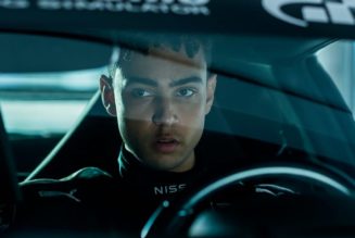 Watch the First Trailer for Sony's Live-Action Adaptation of 'Gran Turismo'