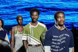 Weekend Briefing: Excess inventory continues to plague fashion brands