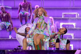 Welcome To Renaissance: Beyoncé Kicks Off Highly-Anticipated World Tour, The Hive Celebrates