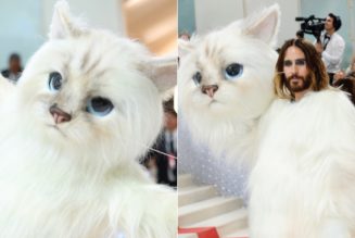 What Your Favorite Musicians and Other Celebrities Wore to the 2023 Met Gala