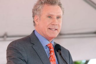 Will Ferrell Reportedly in Talks to Star in John Madden Biopic