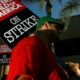 Writers Guild Strike Reportedly Costing Hollywood $30 Million USD Per Day