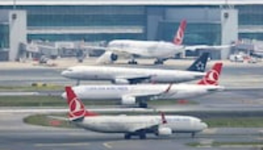 11-year-old girl dies during Turkish Airlines flight to New York