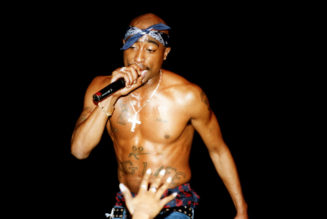 2Pac To Finally Receive Star On Hollywood Walk Of Fame