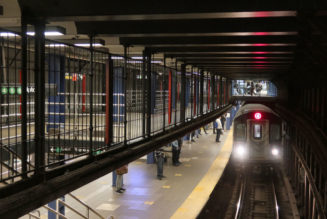5 Stabbings, Slashings In NYC Subways Reported Over Weekend