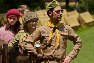 5 Things You Might Not Know About Wes Anderson