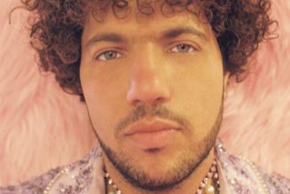 $500m-backed Litmus Music acquires music rights from Benny Blanco - Music Business Worldwide