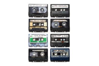 A New Book Invites Fans to Remember the Mixtapes Shaping Hip-Hop’s Golden Era
