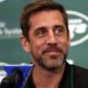 Aaron Rodgers calls for acceptance of psychedelics, says 'hundreds' of players have asked him about ayahuasca