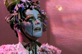 âTaylor Macâs 24-Decade History of Popular Musicâ Review: Wish You Were There