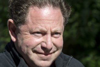 Activision Blizzard CEO denies culture of harassment and blames unions for company problems