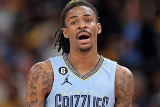 Adam Silver says NBA made decision on Ja Morant's firearm incident; waiting until NBA Finals are over