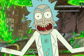 Adult Swim To Find New Voice Actor for 'Rick and Morty'